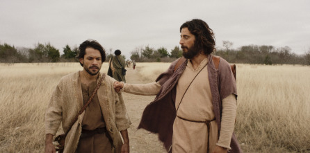 The Chosen (Los... (T2): Ep.2 Te vi