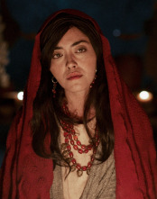The Chosen (Los... (T2): Ep.3 Mateo 4:24