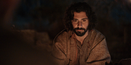 The Chosen (Los... (T2): Ep.3 Mateo 4:24