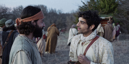 The Chosen (Los... (T2): Ep.3 Mateo 4:24