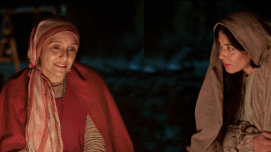 The Chosen (Los... (T2): Ep.3 Mateo 4:24