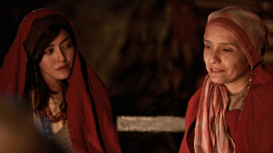 The Chosen (Los... (T2): Ep.3 Mateo 4:24