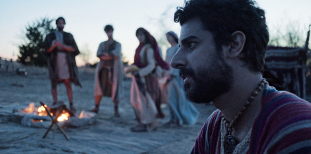 The Chosen (Los... (T2): Ep.3 Mateo 4:24