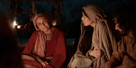 The Chosen (Los... (T2): Ep.3 Mateo 4:24