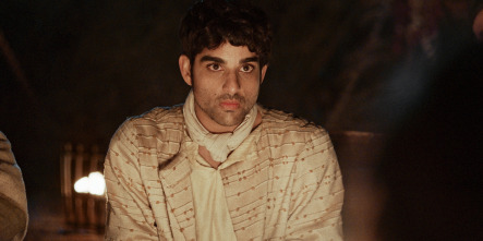 The Chosen (Los... (T2): Ep.3 Mateo 4:24