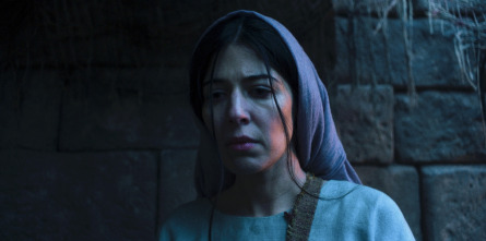 The Chosen (Los... (T2): Ep.5 Espíritu