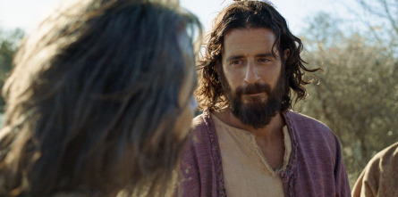 The Chosen (Los... (T2): Ep.5 Espíritu