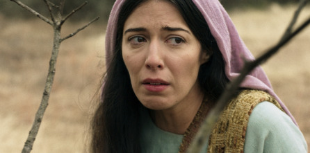 The Chosen (Los... (T2): Ep.5 Espíritu