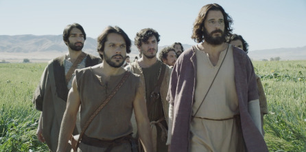 The Chosen (Los... (T2): Ep.6 Ilícito