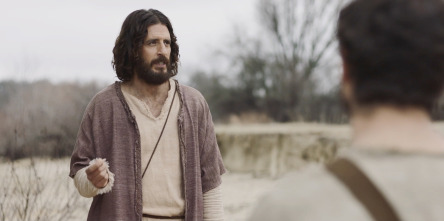 The Chosen (Los... (T2): Ep.7 Ajuste de cuentas
