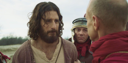 The Chosen (Los... (T2): Ep.7 Ajuste de cuentas