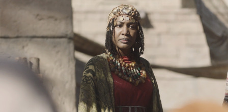 The Chosen (Los... (T2): Ep.7 Ajuste de cuentas