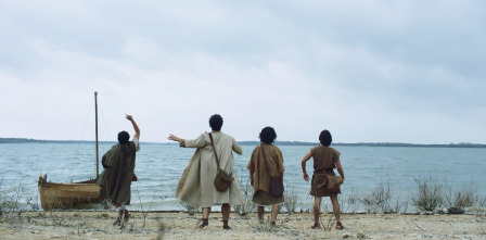 The Chosen (Los... (T2): Ep.7 Ajuste de cuentas