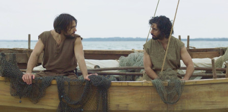 The Chosen (Los... (T2): Ep.7 Ajuste de cuentas
