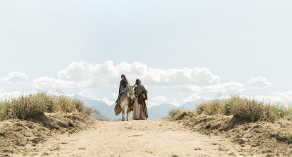 The Chosen (Los... (T2): Ep.9 Los mensajeros