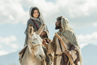 The Chosen (Los... (T2): Ep.9 Los mensajeros