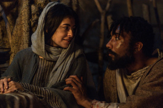 The Chosen (Los... (T2): Ep.9 Los mensajeros
