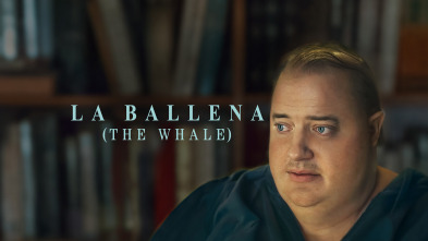 (LSE) - La ballena (The Whale)