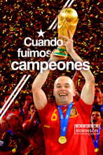 Imagen de Informe Robinson (4): Cuando fuimos campeones - 1