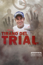 Imagen de Informe Robinson (3): El tirano del trial - 1