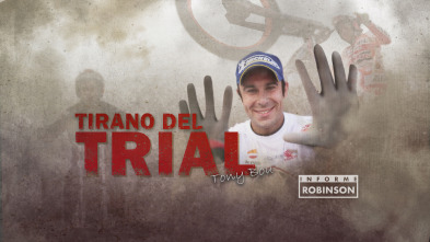Imagen de Informe Robinson (3): El tirano del trial - 2