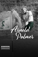 Informe Robinson (4): Arnold Palmer