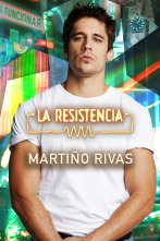 La Resistencia - Martiño Rivas