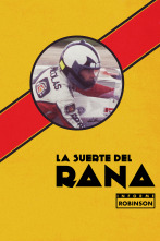 Imagen de Informe Robinson (4): La suerte del Rana - 1