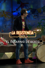 Lo + de las... (T6): Berto explica lo que es 