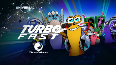 Turbo F.A.S.T. (T1): Cogiendo la ola / El regreso de Carcasa