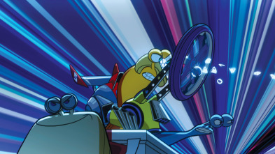 Imagen de Turbo F.A.S.T. (T1): La reina de África / Megacaracoles - 1