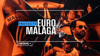 Informe Plus+. Proyecto Euro Málaga