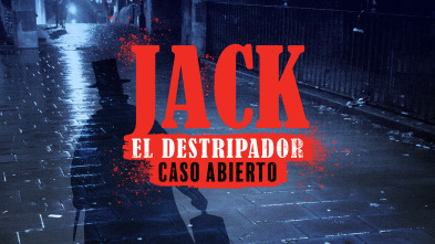Jack el Destripador: caso abierto
