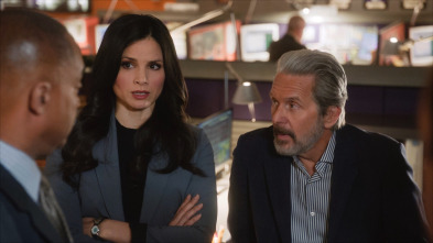 Imagen de NCIS: Naval... (T20): Ep.17 Navy: Investigación Criminal (20): Ep 2017 - 4