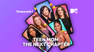 Teen Mom: The... (T1): Tierra convertida en diamante