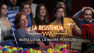 Lo + del público (T6): María Luisa: la mejor madre - 30.3.2023