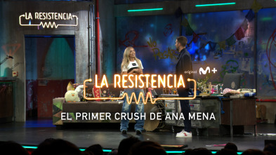 Lo + de las... (T6): El primer crush de Ana Mena - 30.3.2023