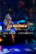 Lo + de las... (T6): Ana Mena - Lentamente - 30.3.2023