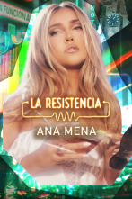 La Resistencia - Ana Mena