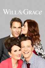 Will y Grace (el regreso)