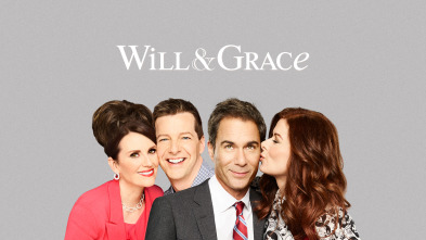 Will y Grace (el regreso)