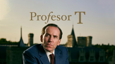 Profesor T (T1)
