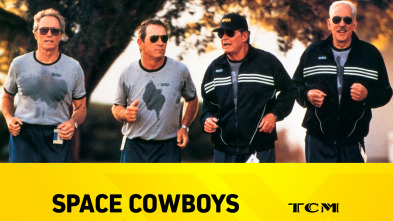 Imagen de Space Cowboys - 2