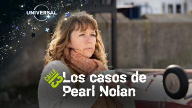Los casos de Pearl Nolan