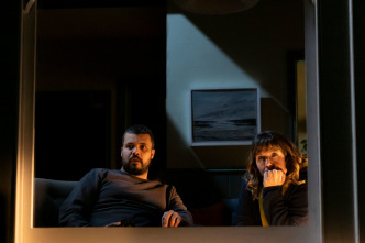 Imagen de Los casos de... (T2): Ep.2 Terrores nocturnos - 1