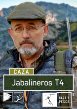 Jabalineros (T4)