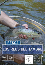 Imagen de Los reos del Tambre - 1
