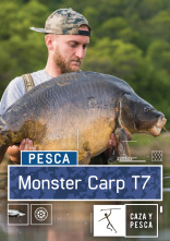 Monster Carp (T7)