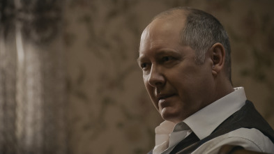 The Blacklist - El freelance (nº 145): parte 2