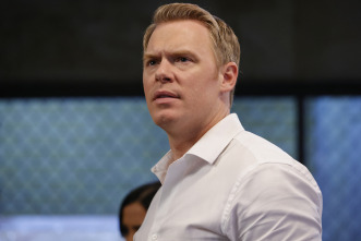 The Blacklist - El freelance (nº 145): parte 2